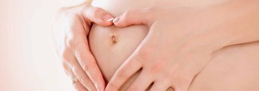 Femme enceinte