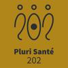Logo du centre Pluri-santé 202