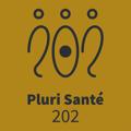 Logo du centre Pluri-santé 202